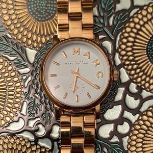 Marc Jacobs Wristwatch